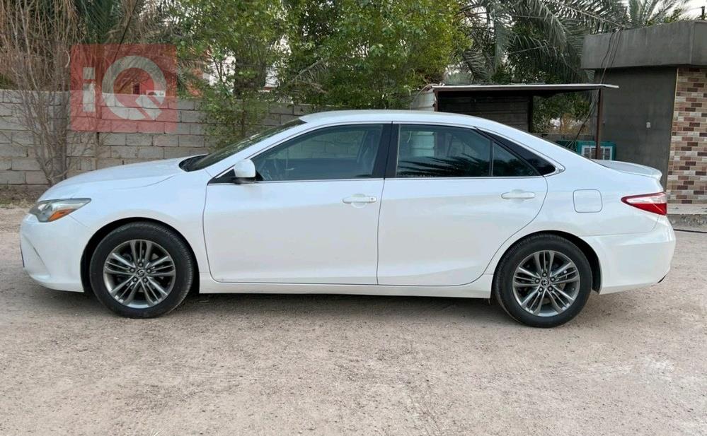 تويوتا كامري